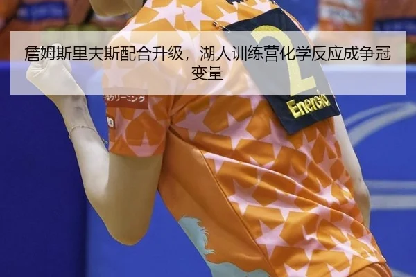 詹姆斯里夫斯配合升级，湖人训练营化学反应成争冠变量